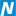 Favicon van niesten.nu