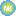 Favicon van nieuwbestuur.nl