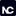 Favicon van nieuwecommunicatie.nl