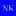 Favicon van nieuwekaders.com