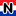 Favicon van nieuwenhuizen.nl