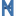 Favicon van nijhuisman.nl