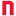 Favicon van nijssen.com
