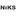 Favicon van niksinfra.nl