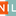 Favicon van nil.nl