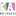 Favicon van nilskarssen.nl