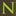Favicon van nimik.nl