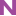 Favicon van nimovloeren.nl