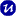 Favicon van nims.nl