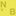 Favicon van ninavanbart.nl