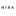 Favicon van nirainterior.com