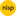 Favicon voor nispcertified.com