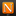 Favicon van NivinICT.nl