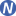 Favicon van nivko.nl