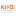Favicon van nivo-support.nl