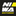 Favicon van niwa.nl