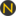 Favicon van nixward.net