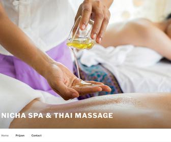 Nicha Spa & Thai Massage