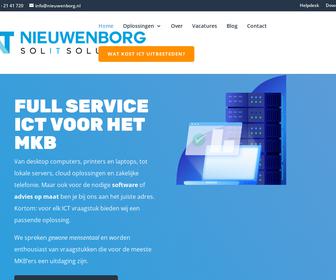 Nieuwenborg Solit Solutions B.V.