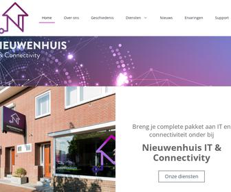 Nieuwenhuis IT & Connectivity