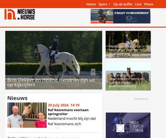 https://nieuws.horse/