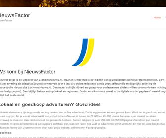 http://nieuwsfactor.nl
