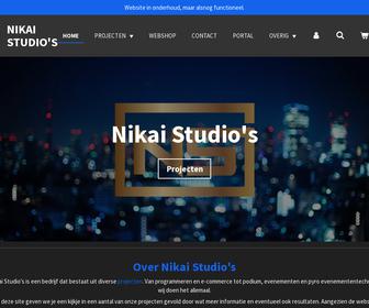 Nikai Studio's