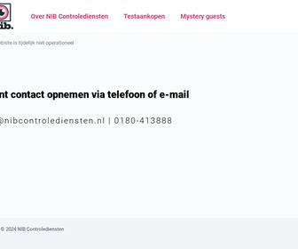 http://www.nibcontrolediensten.nl