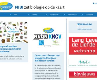 Nederlands Instituut voor Biologie