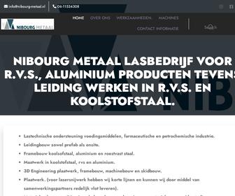 Nibourg metaal