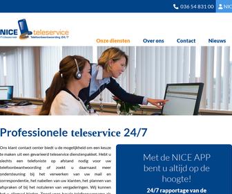 http://www.nice-teleservice.nl