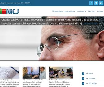 http://www.nicj.nl