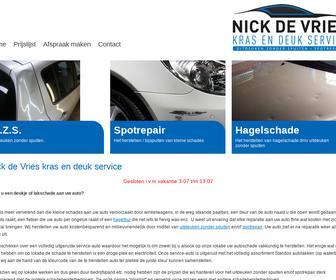 https://www.nickdevries.nl