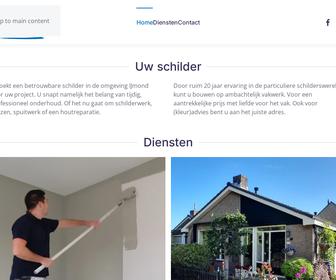 Nick Kuijpers Schilderwerken