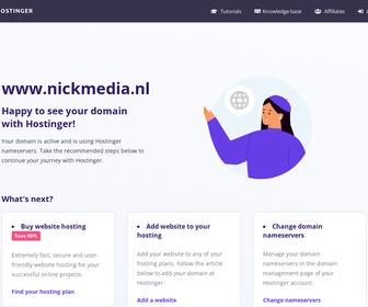 http://www.nickmedia.nl