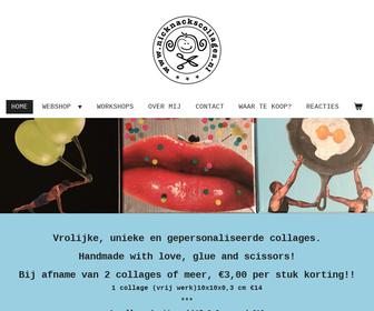http://www.nicknackscollages.nl
