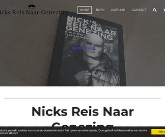 Nicks Reis Naar Genezing