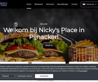 Nicky's Place