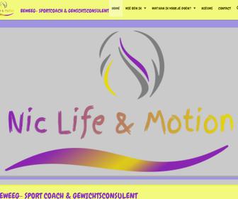 http://www.niclifemotion.nl