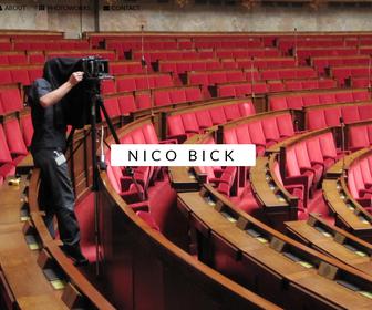 Nico Bick