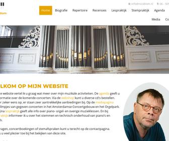 Nico Blom