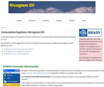 http://www.nicogram.nl