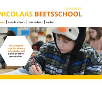 http://www.nicolaasbeetsschool.nl