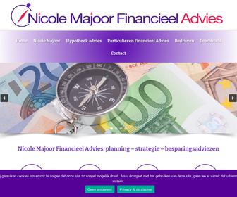 Nicole Majoor Financieel Advies