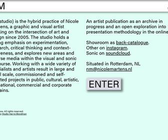 https://www.nicolemartens.nl