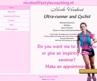http://www.nicoleslifestylecoaching.nl