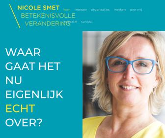 http://www.nicolesmet.nl