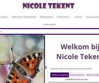 http://www.nicoletekent.nl