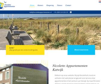 https://www.nicoletteappartementen.nl