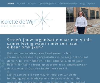 http://www.nicolettedewijn.nl